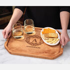 The Personalized Deluxe Serving Tray 5666 001 2 4