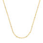 FREE Cable Chain Necklace 11779 0014 a main