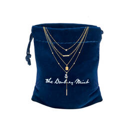The Legend Four Necklace Set 11886 0014 m giftpouch