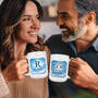 The Faithful Reflections Mug Set, The Personalized Faithful Reflections Mug Set 12383 0010 m model