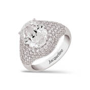 Nine Carat Goddess Ring 11637 0016 a main