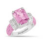 Personalized Sparkling Statement Ring 11842 0017 j october