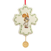 Hummel Annual Ornament 0493 0210 a main