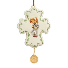 Hummel Annual Ornament 0493 0210 a main