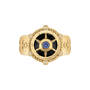 The Odyssey Mens Diamond Ring 11472 0014 b top