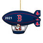 2021 Baseball RedSox Ornament 0484 1581 a main