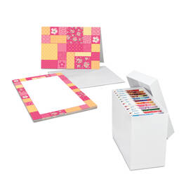Seasonal Sensations Stationary Set 2821 0029 f may
