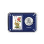 America the Beautiful State Coin and Stamp Collection 11503 0025 a showpackHI