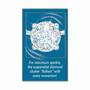 Dancing Heart Diamond Pendant, Dancing Heart Diamond Pendant 5432 001 5 2