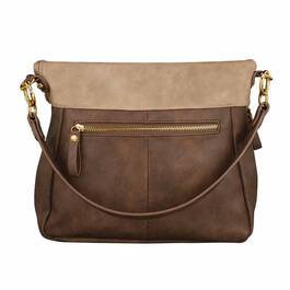 The Jose Hess Fold Over Handbag 1836 001 6 3