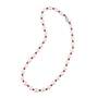 Birthstone and Pearl Necklace 1108 001 7 1