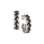 The Midnight Elegance Collection 12203 0018 d earring
