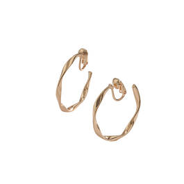 Triple Sensation Clip On Earring Set 12119 0029 a earring