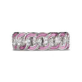 Swirling Birthstone Ring 11663 0047 f june
