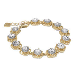Birthstone Brilliance Necklace 12353 0032 d april