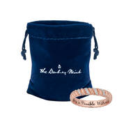 Endless Inspiration Five Ring Set 11938 0038 m giftpouch