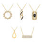 Five Star Sparkle Five Pendant Set 11555 0071 a main