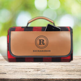 The Personalized Outdoor Blanket 11580 0013 c bag mobile