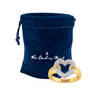 Diamond Heart Ring 12254 0016 g giftpouch
