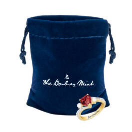 Birthstone Sweetheart Ring 11763 0020 m gft pouch