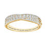 The Twenty Carat Kiss Bangle 11522 0014 b straight
