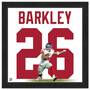 Saquon Barkley Uniframe Print 4391 132 0 1