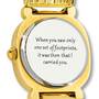 Footprints in the Sand Stretch Watch, Footprints in the Sand Stretch Watch 4770 001 8 2