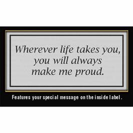 Grandson Personalized Fleece Jacket 2127 001 2 3