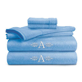 The Personalized Bath Towel Set 5802 0017 b towel