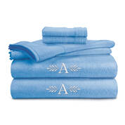The Personalized Bath Towel Set 5802 0017 b towel