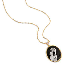 Personalized Photo Pendant 11745 0015 z supp