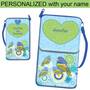 Seasonal Sensations Wristlets & Keychains, Seasonal Sensations Wristlet Keychain 5455 002 5 13