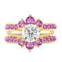 Birthstone Ring Set, Birthstone Ring Set 6214 0017 j october