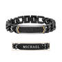 Steel Resolve Ring with FREE Matching Bracelet, Steel Resolve Ring with FREE Matching Bracelet 12321 0015 c bracelet