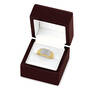 Diamond Landmark 10kt Gold Ring 11791 0026 g giftbox