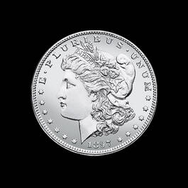Uncirculated Classic American Coins 4532 001 7 2