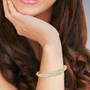 Forever Diamond Bangle, Forever Diamond Bangle 9474 0107 m model