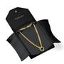 Golden Trinity Necklace 2999 001 7 2