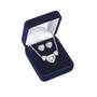 Forever I Love You Necklace with FREE Matching Earrings 11703 0015 f displaybox