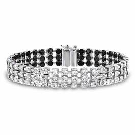 Black Magic Reversible Bracelet 6407 001 4 2