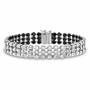 Black Magic Reversible Bracelet 6407 001 4 2