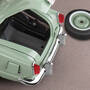 1951 Studebaker Champion, 1951 Studebaker Champion 4626 0352 g trunk open