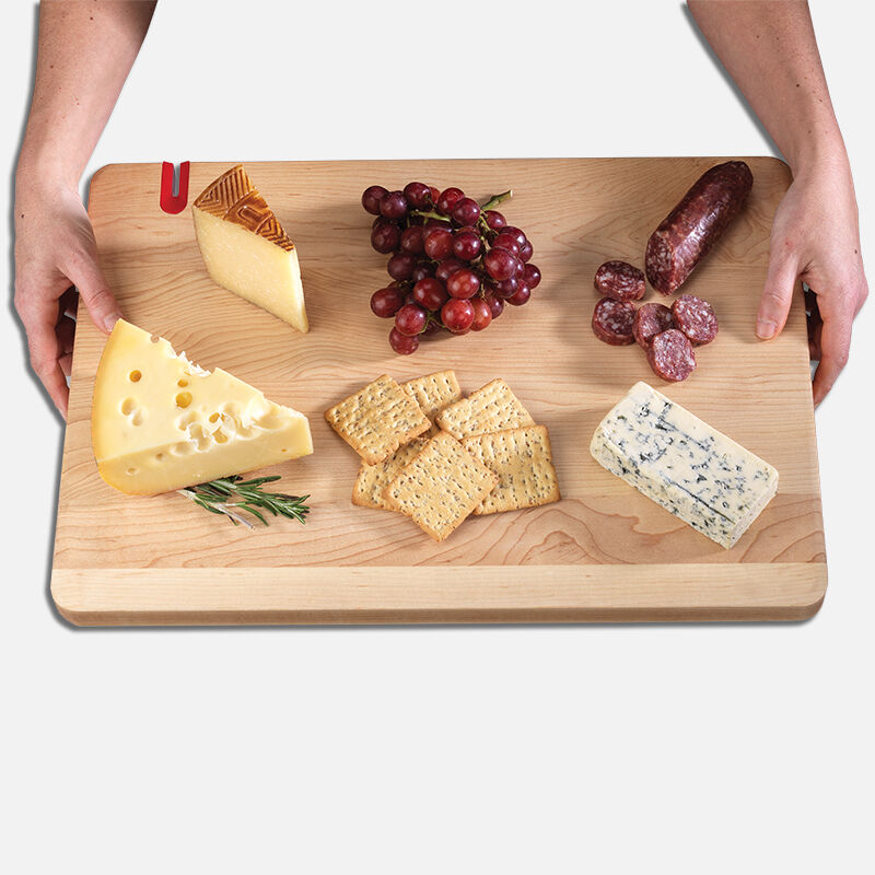 The Personalized Ultimate Cutting Board 5670 001 6 4
