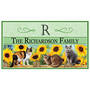 The Fabulous Felines Seasonal Welcome Mats, The Fabulous Felines Seasonal Welcome Mats 6199 0016 d summer