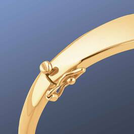 My Daughter Forever Pearl  Diamond Bracelet 2188 001 8 3
