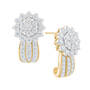Birthstone Radiance Earrings 5687 0074 d april