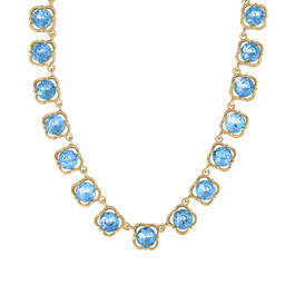 Birthstone Brilliance Necklace 12353 0024 c march
