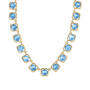 Birthstone Brilliance Necklace, Birthstone Brilliance Necklace 12353 0024 c march