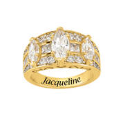 Marquise Majesty Diamonisse Ring 11723 0011 b ring