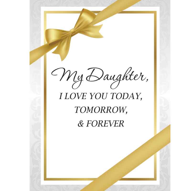 Daughter I Love You Necklace 2241 001 3 4